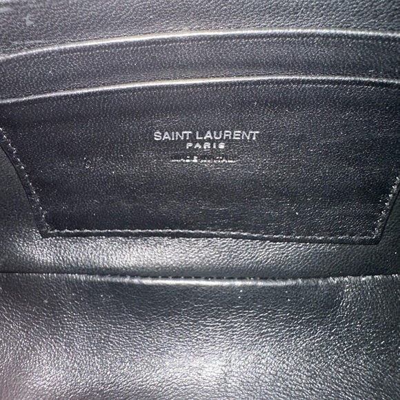 YSL Mini Lou - Picture 7 of 8